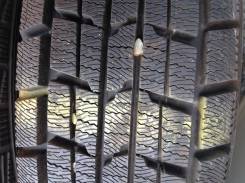 Dunlop DSX. Всесезонные, 2007 год, износ: 5%, 2 шт