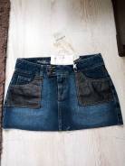 Юбки джинсовые. 38, 40, 42, 40-44