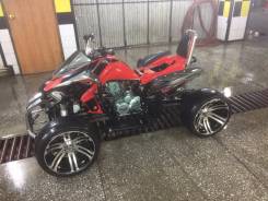 Armada ATV 250. исправен, без птс, с пробегом