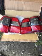 Стоп-сигнал. Toyota Land Cruiser, HDJ101, HDJ101K, HZJ105, UZJ100L, UZJ100, HDJ100L, J100, FZJ100, UZJ100W, HDJ100 Двигатели: 1HZ, 1HDT, 1HDFTE, 1FZFE...