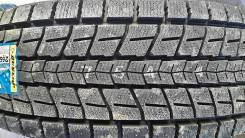 Dunlop Winter Maxx SJ8. Зимние, без шипов, без износа, 4 шт