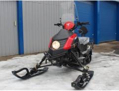 Irbis Dingo T150. исправен, есть птс, без пробега. Под заказ