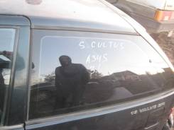 Стекло боковое. Suzuki Cultus, AA34S