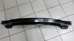 Жесткость бампера. Volkswagen Touareg