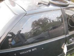 Стекло боковое. Suzuki Cultus, AA34S