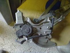 Стеклоподъемный механизм. Toyota Carina Toyota Corona Premio