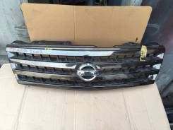 Решетка радиатора. Nissan Teana