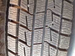 Bridgestone Blizzak Revo1. Всесезонные, 2005 год, износ: 5%, 4 шт