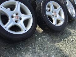 Rover. 6.0x15", 4x98.00, ET38