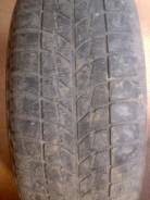 Bridgestone Blizzak WS-60. Всесезонные, износ: 90%, 1 шт
