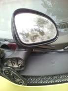 Зеркало заднего вида боковое. Daewoo Matiz