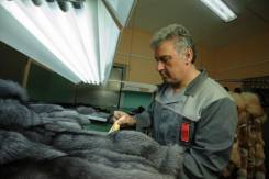 Меховое производство. Высокая прибыль. м. Балтийская