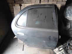 Дверь боковая. Nissan Bluebird