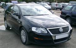 Volkswagen Passat. B6 3B6, 2 0 FSI BLR BVX BVY