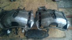 Суппорт тормозной. Honda Torneo, CF4, LA-CL3, E-CF4, GH-CF4, E-CF5, LA-CF5, GH-CF5, GF-CF5, GF-CF4 Honda Accord, LA-CL3, GH-CL2, GF-CF7, GF-CH9, GF-CF...