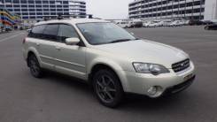 Subaru Outback. BP9, EJ253