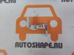 Петля двери Audi Q3, правая задняя
