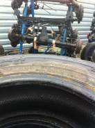 Goodyear Ice Navi Zea. Зимние, 2011 год, износ: 5%, 4 шт
