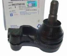 Наконечник рулевой тяги daewoo espero 90-, nexia 95- l/r, левый