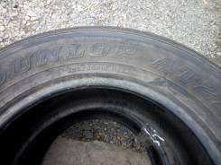 Dunlop Grandtrek AT22. Летние, 2010 год, износ: 30%, 4 шт
