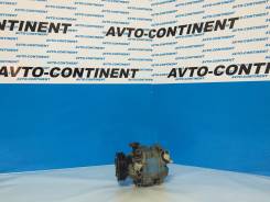 Компрессор кондиционера. Mitsubishi RVR Двигатель 4G64