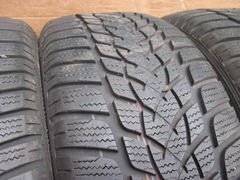 Goodyear UltraGrip Performance 2, 225/55 R17 в Москве Goodyear UltraGrip Performance 2. Зимние, 2013 год, 20 %