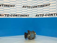 Компрессор кондиционера. Mitsubishi RVR Двигатель 4G64