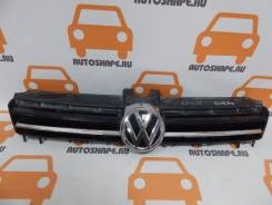 Решётка радиатора Volkswagen Golf