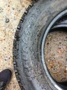 Bridgestone Ice Partner. Всесезонные, 2014 год, износ: 5%, 2 шт