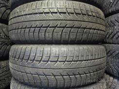 Goodyear Vector 5. Зимние, 2013 год, износ: 20%, 1 шт