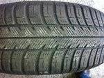 Goodyear Vector 5. Зимние, 2013 год, износ: 30%, 1 шт