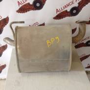 Глушитель. Subaru Outback, BP9 Двигатель EJ25