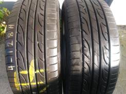 Dunlop SP Sport LM704. Летние, 2011 год, 5 %, 2 шт
