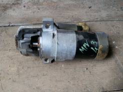 Стартер. Mazda MPV, LW3W Двигатель L3