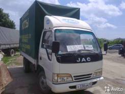 Jac. JAC HFC1040K обмен-продажа, 2005г, 3 077 куб. см., 2 500 кг.