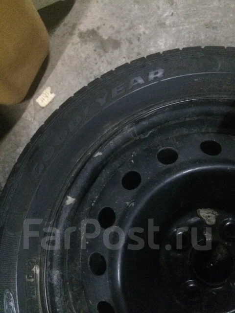 Goodyear GT 30. ������, 2010 ���, �/�, ����� 10 % ����