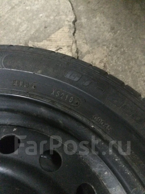 Goodyear GT 30. ������, 2010 ���, �/�, ����� 10 % ����