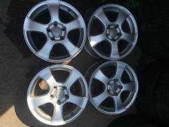 Violento. 7.0x16, 5x114.30, ET48