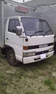 Кабина. Isuzu Elf