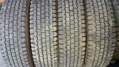 Bridgestone Blizzak Revo 969. Зимние, без шипов, износ: 5%, 4 шт