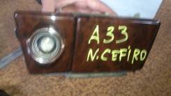 Пепельница. Nissan Cefiro, A33 Двигатель VQ20DE