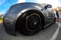 BBS Super RS. 10.0x17", 4x100.00, 5x100.00, ET20, ЦО 73,1 мм. Под заказ