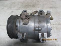 Компрессор кондиционера. Volvo S80