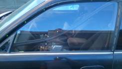 Стекло боковое. Toyota Crown, JZS145, JZS143, JZS141, LS141, GS141 Toyota Crown Majesta, LS141, GS141, JZS141, JZS143, JZS145 Двигатели: 1GFE, 1JZGE...