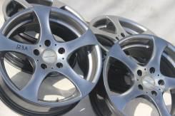 Manaray Sport Euro Design. 7.5x17, 5x120.00, ET40