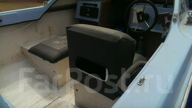 Yamaha Passport 17. ��������� ���������, ������ ����