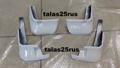 Брызговики. Toyota Ractis, NCP122, NCP120, NSP122, NSP120, NCP125