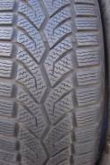 Gislaved EuroFrost 3 Silica. Зимние, 2013 год, износ: 5%, 1 шт
