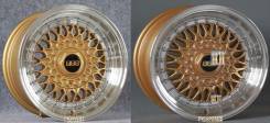 BBS Super RS. 8.5x19", 5x100.00, 5x114.30, ET34.5, ЦО 72,6 мм. Под заказ