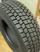 Bridgestone M729. Всесезонные, 2015 год, без износа